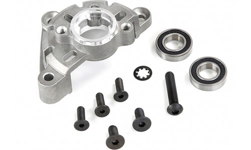 Metal Clutch Bell Carrier V.2 | Rovan Sports